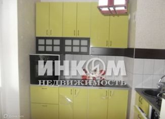 Сдам в аренду 3-комнатную квартиру, 78 м2, Москва, Перекопская улица, 34к2, район Черёмушки