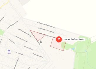 Участок на продажу, 12.7 сот., городской посёлок Тайцы