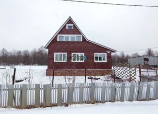 Продаю дом, 76.7 м2, село Чуваш-Кубово, улица Ленина