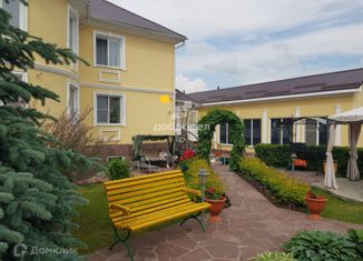 Продается дом, 378.1 м2, деревня Шайдурово, Светлая улица, 5А