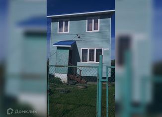 Продаю дом, 114.9 м2, поселок Новомирский, Солнечная улица, 6