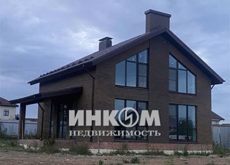 Продажа дома, 170 м2, коттеджный поселок Александровы Пруды