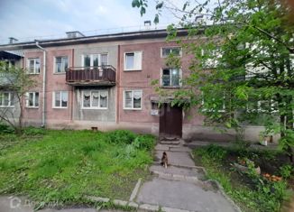Продам двухкомнатную квартиру, 42.9 м2, Кемеровская область, улица Старцева, 10