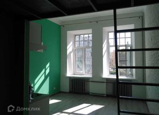 Сдам квартиру студию, 24 м2, Санкт-Петербург, улица Некрасова, 60, улица Некрасова