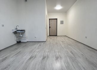 Квартира на продажу студия, 25.35 м2, Октябрьский, улица Рахимьяна Насырова, 4