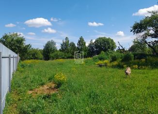 Земельный участок на продажу, 11 сот., поселок Якшуново, Первомайская улица, 22А