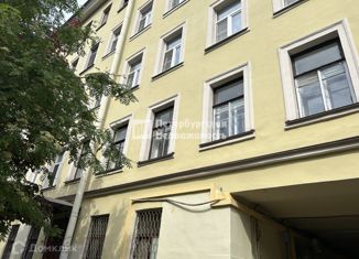 Сдам в аренду комнату, 30 м2, Санкт-Петербург, Саблинская улица, 13-15, муниципальный округ Кронверкское