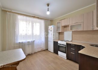 Продается 1-комнатная квартира, 35 м2, Пенза, Ладожская улица, 128