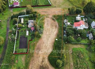 Продажа участка, 16 сот., село Тырново, Набережная улица