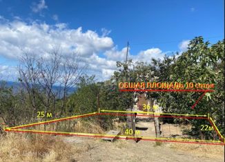 Участок на продажу, 10 сот., село Оползневое, Севастопольское шоссе, 3
