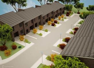 Продам таунхаус, 103 м2, село Супсех, улица Жолоба