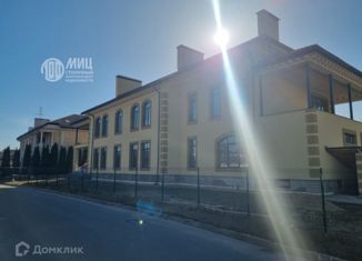 Продается дом, 1327 м2, деревня Новинки, коттеджный посёлок Маленькая Италия, 98