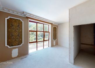 Однокомнатная квартира на продажу, 40.3 м2, село Русская Мамайка, Теневой переулок, 22/1