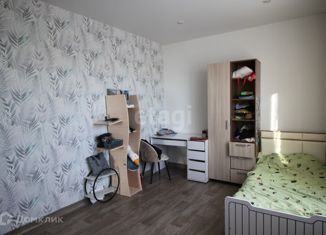 Продажа дома, 102 м2, село Есаулово, Клубная улица
