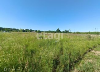 Земельный участок на продажу, 26 сот., село Лаптево, Весенняя улица