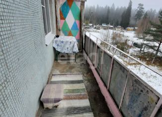 Двухкомнатная квартира на продажу, 49.6 м2, Новгородская область, деревня Зелёная Роща, 1А