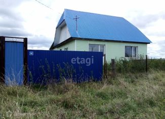 Продаю дом, 66.2 м2, село Средние Тарманы, улица Мира