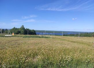 Земельный участок на продажу, 10.9 сот., село Хохловка, Верхняя улица