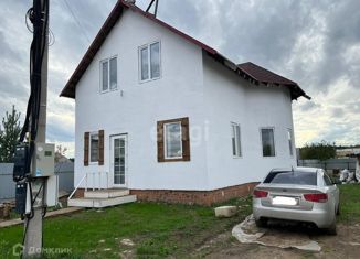 Продажа дома, 120 м2, посёлок Заволжье, Дивная улица