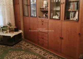 Продается трехкомнатная квартира, 74 м2, Москва, улица Советской Армии, 7, улица Советской Армии