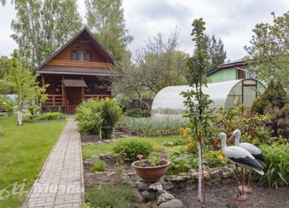 Продажа дома, 85 м2, СНТ Ивушка, СНТ Ивушка, 42