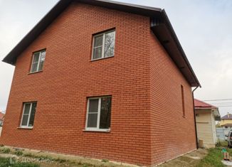 Продажа дома, 126.6 м2, деревня Лихун, 1-й Молодёжный переулок, 5