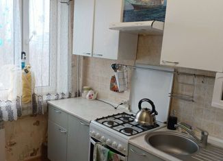 Продажа 1-ком. квартиры, 29.6 м2, Самарская область, Ташкентская улица, 123