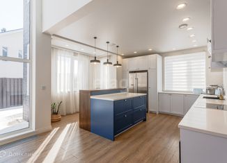 Продается дом, 165.3 м2, посёлок Зима Южная, Центральная улица, 8