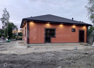 Продам дом, 100 м2, Тюмень, Ленинский округ, Сосновая улица