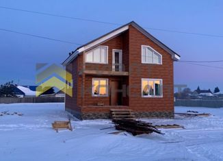 Дом на продажу, 135 м2, село Пушкино, улица Ивана Эннса, 4