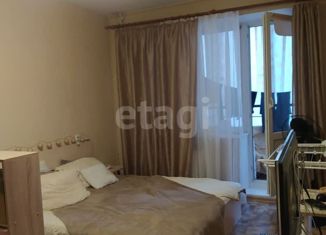 Продается 1-ком. квартира, 36 м2, Томск, улица Павла Нарановича, 1