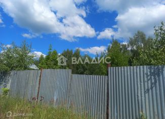 Продается участок, 12 сот., посёлок Мелехово, Восточная улица