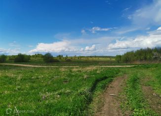 Продажа земельного участка, 15 сот., село Иванисово, Дачная улица