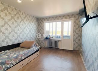 Продаю 2-ком. квартиру, 53.4 м2, село Богословка, Советская улица, 1