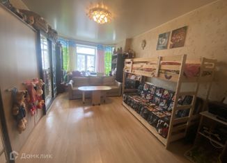 Двухкомнатная квартира на продажу, 72.1 м2, Москва, Измайловский бульвар, 10, Измайловский бульвар