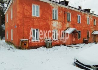 Продажа 2-комнатной квартиры, 43.3 м2, Выборг, Большая Гвардейская улица, 2