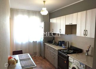 Продается 1-комнатная квартира, 38 м2, Москва, Братеевская улица, 18к1, район Братеево