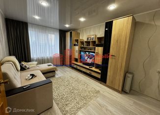 Продам двухкомнатную квартиру, 46.5 м2, Калужская область, Вагонный переулок, 15