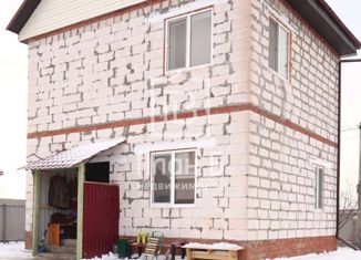 Продаю дом, 90 м2, деревня Воровая, 4-я Рассветная улица, 1