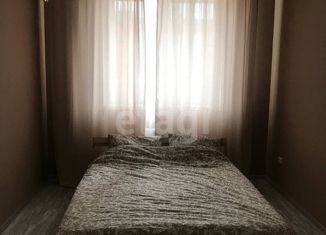 Продажа однокомнатной квартиры, 35.3 м2, Краснодар, Лиссабонская улица, 109к25, ЖК Португалия