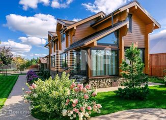 Дом на продажу, 178.1 м2, деревня Мишуткино