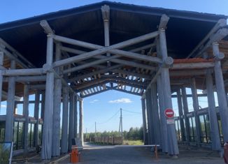 Продам земельный участок, 27 сот., деревня Машкачи, Благовещенская улица