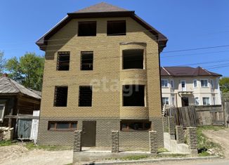 Дом на продажу, 480 м2, Саратов, Волжский район, улица имени Т.С. Хвесина, 41