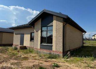 Продается дом, 107.8 м2, посёлок Новочувашский, Берёзовая улица