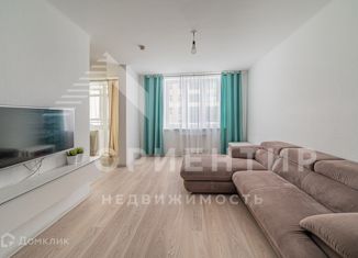 Продается 3-комнатная квартира, 87 м2, Екатеринбург, Машинная улица, 44к1, Машинная улица