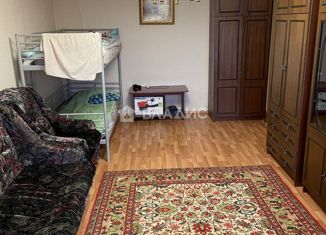 Продаю 2-ком. квартиру, 53.8 м2, Москва, улица Гурьянова, 77, станция Депо