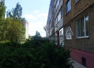 Продажа 3-комнатной квартиры, 66 м2, поселок Никольское, улица Мира, 7