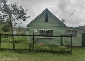 Продаю дом, 36 м2, деревня Федотиха, 46Н-02055