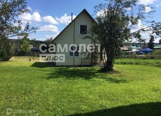 Продается дом, 50 м2, Берёзовский, улица Андрея Лужбина, 44