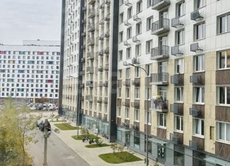 Продаю 3-ком. квартиру, 80.3 м2, Москва, Берёзовая аллея, 19к2, ЖК Легендарный квартал